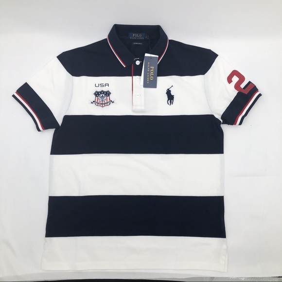 ralph lauren country polo